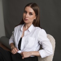 Юлия Ткаченко