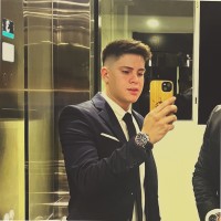 Diego Castillo
