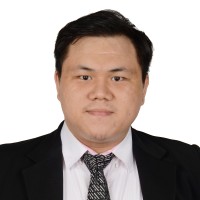 Simon Wee Tian Chun