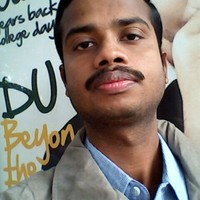 Sanjay Pattanayak