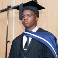 Liberty Chuma, MCIPS(CS)