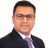 Avadhoot Sardeshpande