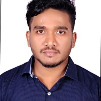 Akhil Raj K P