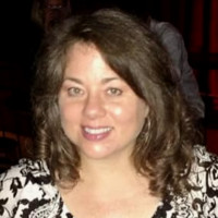 Pam Gibson