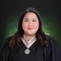 Sophia Francesca Topacio