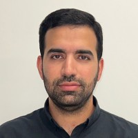 Mohammad Reza Mahdavizadeh