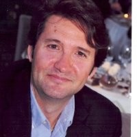 Uri Toudjarov