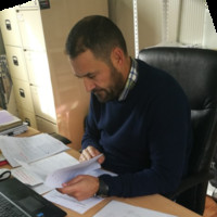 Antonio Guillén Llobregat