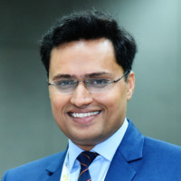 Shashi Kant Singh