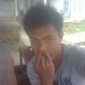 hajri supandi
