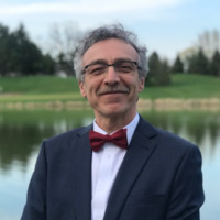 Peter Santini Chrp, Chrl