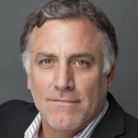 Eric Knight