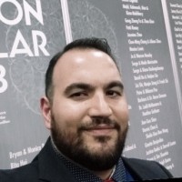 Carlos Treviño Farah