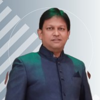 Nitin Bhasme Avp- Hr (Recruitment- Productivity - Training)
