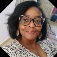 Gwendoline Gonya Williams