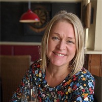 Kate Micklefield-Brown