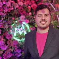 Rubén Darío García Acosta