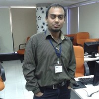 Mangesh Udakhe