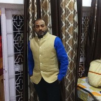 Mudit Pandey