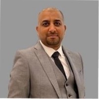 Mohamed Shamekh
