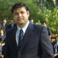 Sanjeev Kumar
