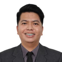 Jonas Trinidad