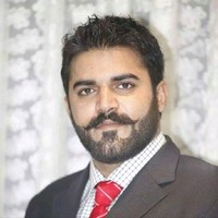 Sameer Anjum