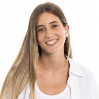 Sara Moreno González