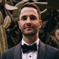 Dane Cuerton