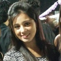 Anindita Sen