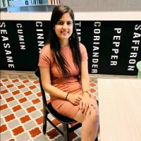 Komal Rupani