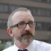Chris Frid