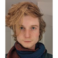 Eben Holderness