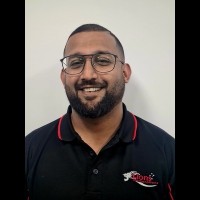 Vishakan (Vish) Suntharamurthy