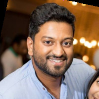 Nibin Samuel, MS