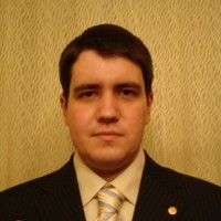 Andrey Geraskin