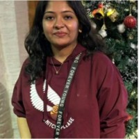 Madhavi Gandhi