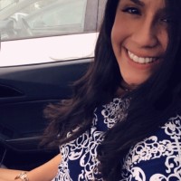 Ali Jones