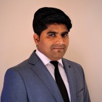 Nilesh Pawar l MBA. Cert CII