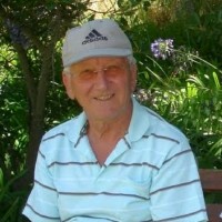 Gunter Ernst Kubon
