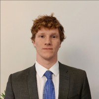 Charlie Pullan, CFA