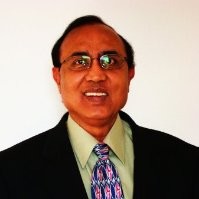 Chandra Shah