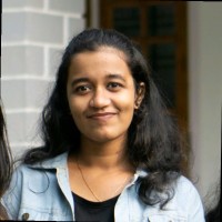 Sandra P Babu