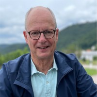 Andreas V. Studnitz