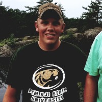 Colton Sveningson