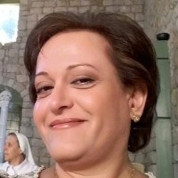 Rita Antonios