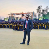 Kaustubh Sawant