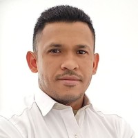 Daniel José Pedroza Subero