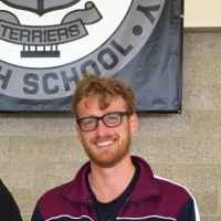 Aaron Bushur
