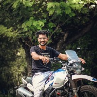 Mohan Kumar